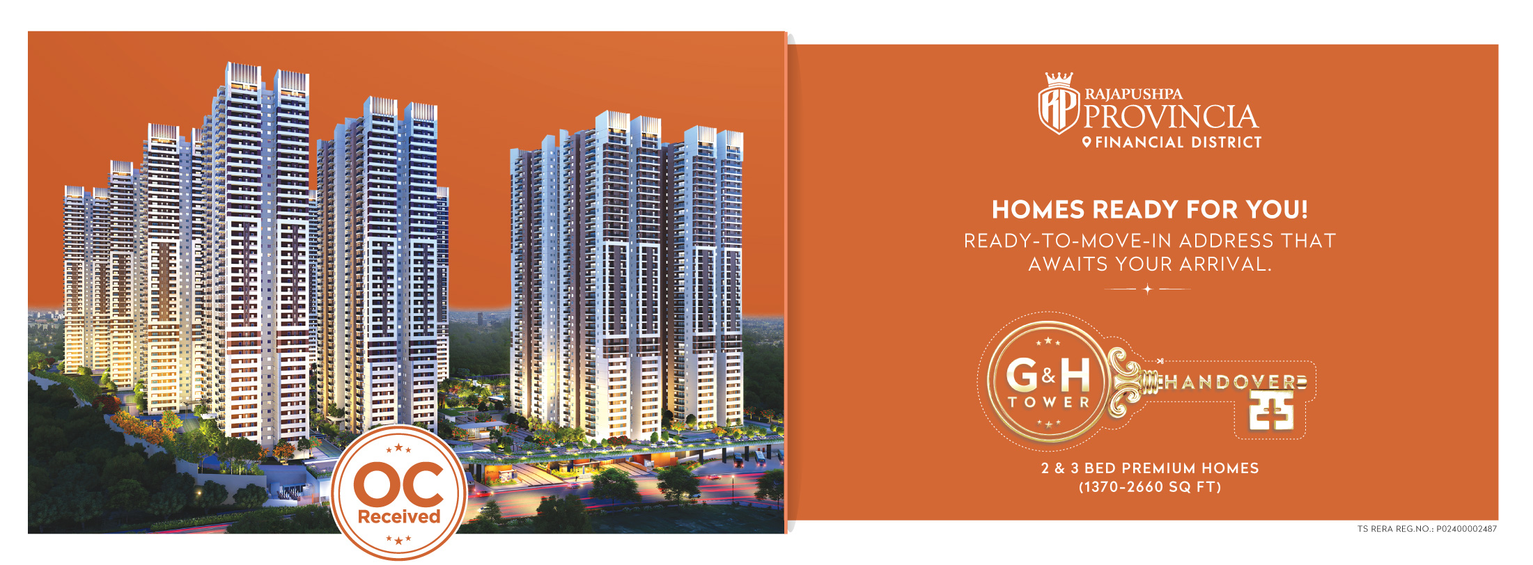 Rajapushpa Provincia